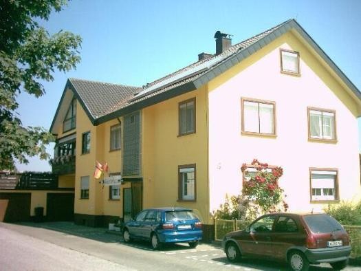 Gästehaus Gebauer-Mai Gästehaus Gebauer-Mai