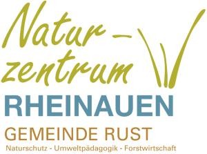 Logo des Naturzentrum Rheinauen